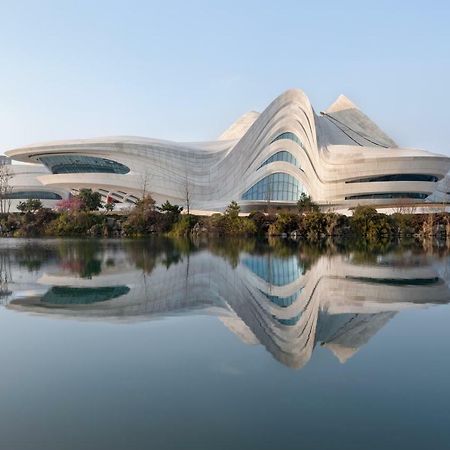 Hyatt Place Changsha Meixihu Exterior photo