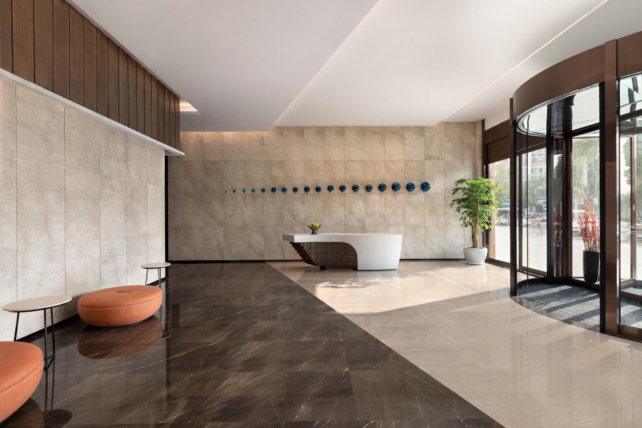 Hyatt Place Changsha Meixihu Exterior photo
