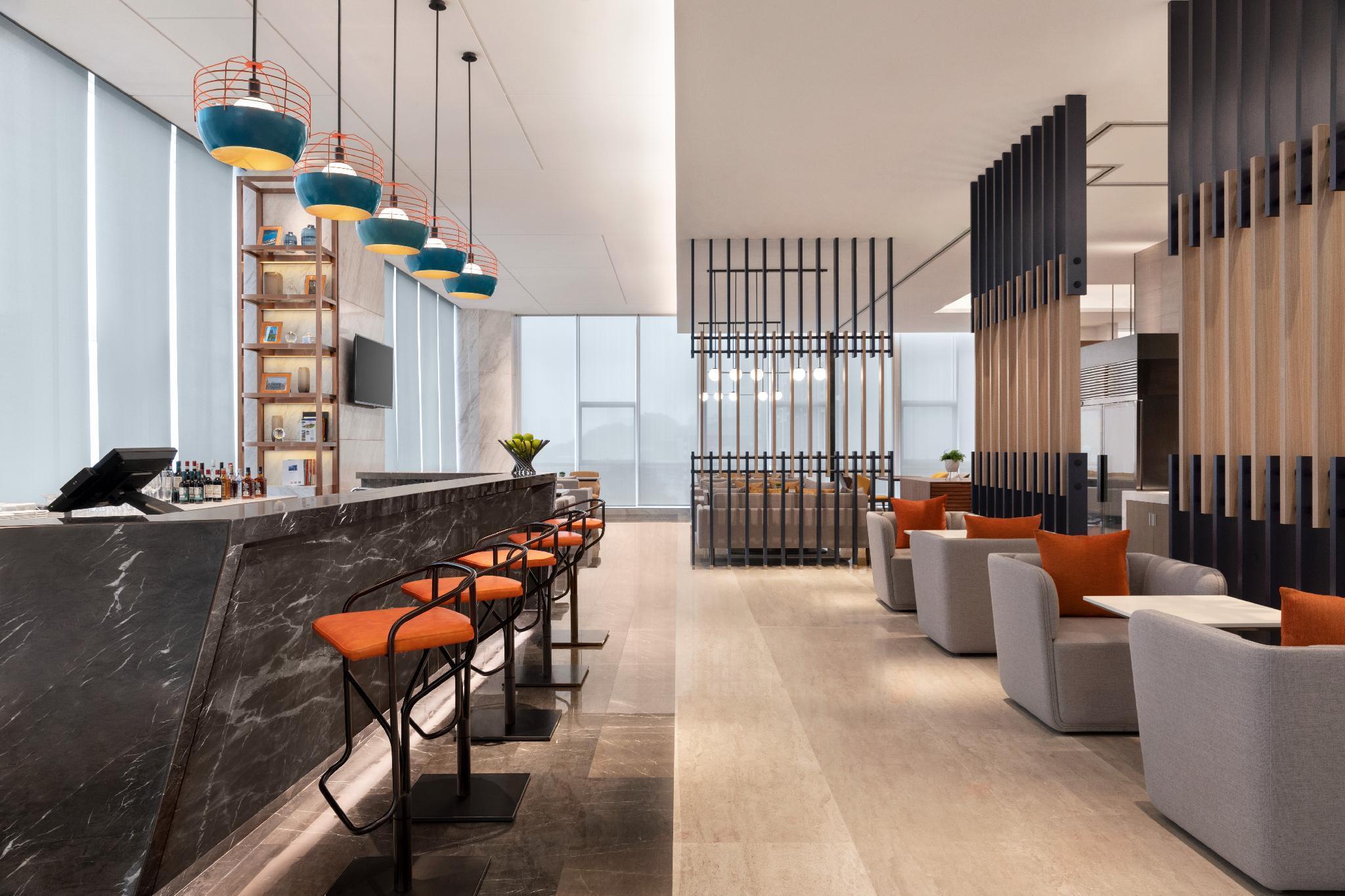 Hyatt Place Changsha Meixihu Exterior photo