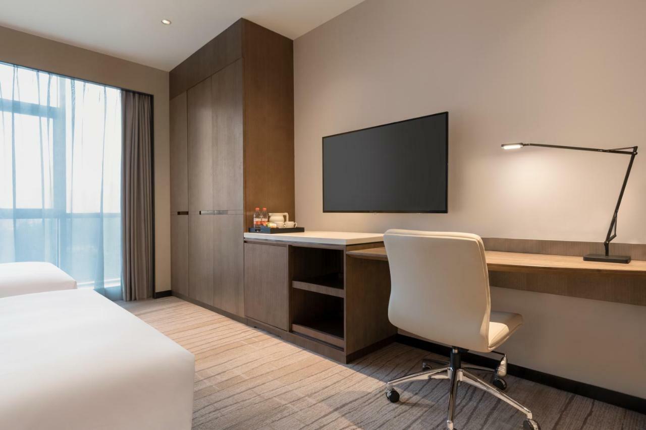 Hyatt Place Changsha Meixihu Exterior photo